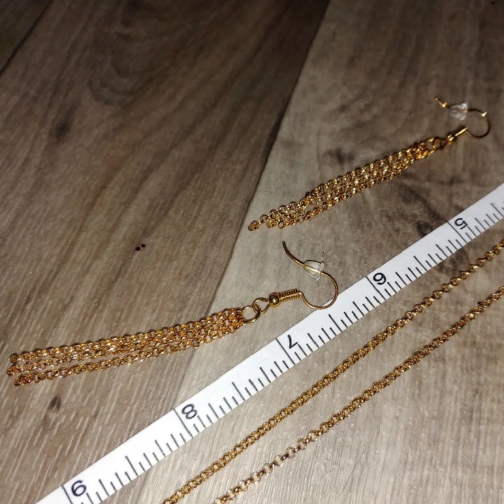 Beautiful You Accessory Set - Picture 3 of 4